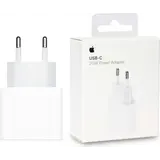 Apple Apple 20W USB-C Power Adapter - Weiß