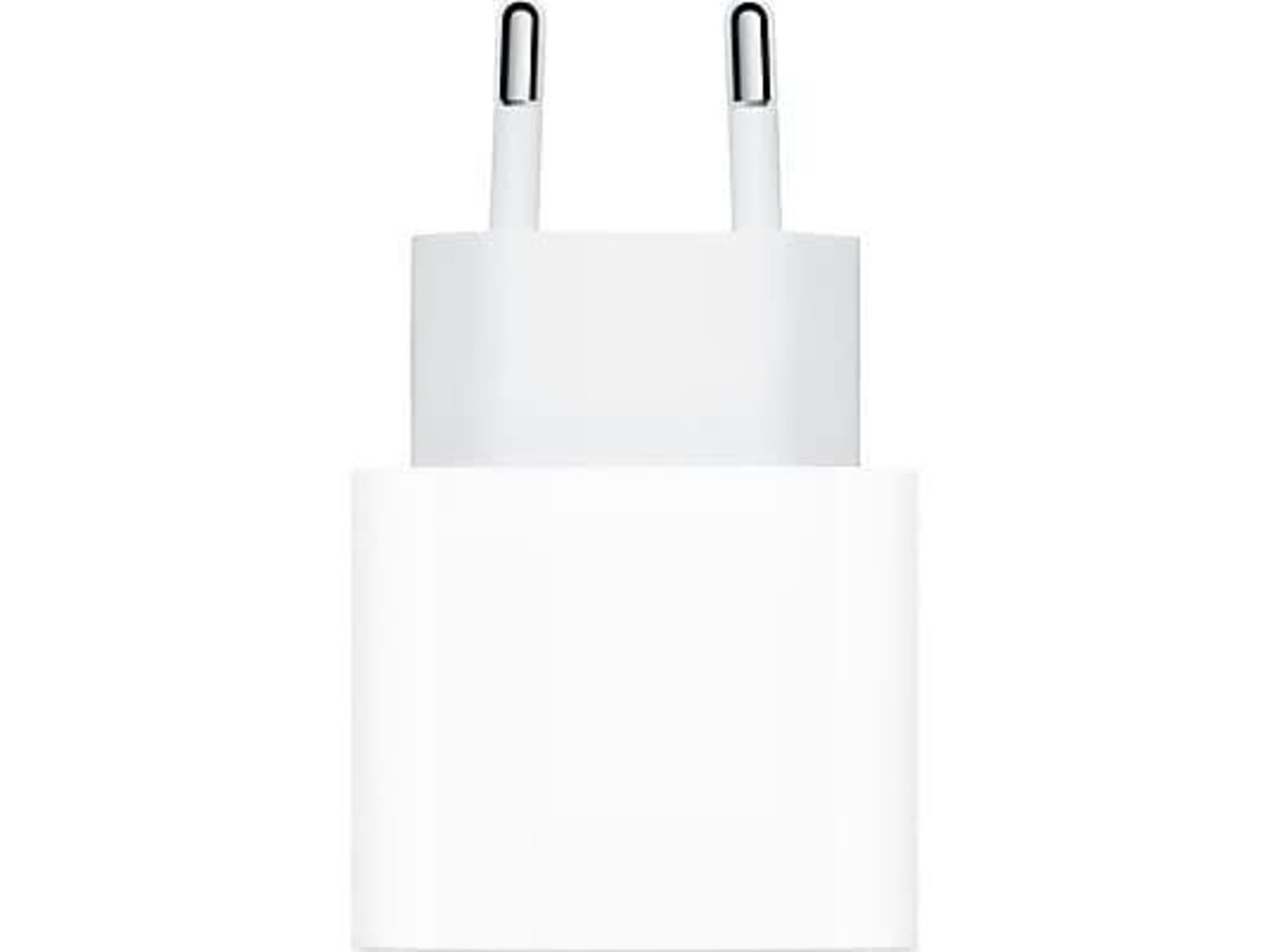 Apple Apple 20W USB-C Power Adapter - White