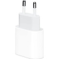 Apple Apple 20W USB-C Power Adapter - Wit