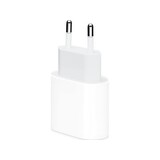 Apple Apple 20W USB-C Power Adapter - White