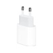 Apple Apple 20W USB-C Power Adapter - Weiß