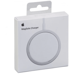 Apple Apple MagSafe Wireless Charger - Blister - Weiß