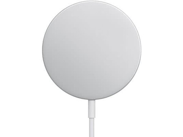 Apple Apple MagSafe Wireless Charger - Blister - Weiß