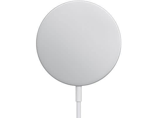 Apple Apple MagSafe Wireless Charger - Blister - Wit, foto 3 van 4