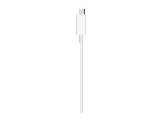Apple Apple MagSafe Wireless Charger - Blister - Wit, foto 4 van 4
