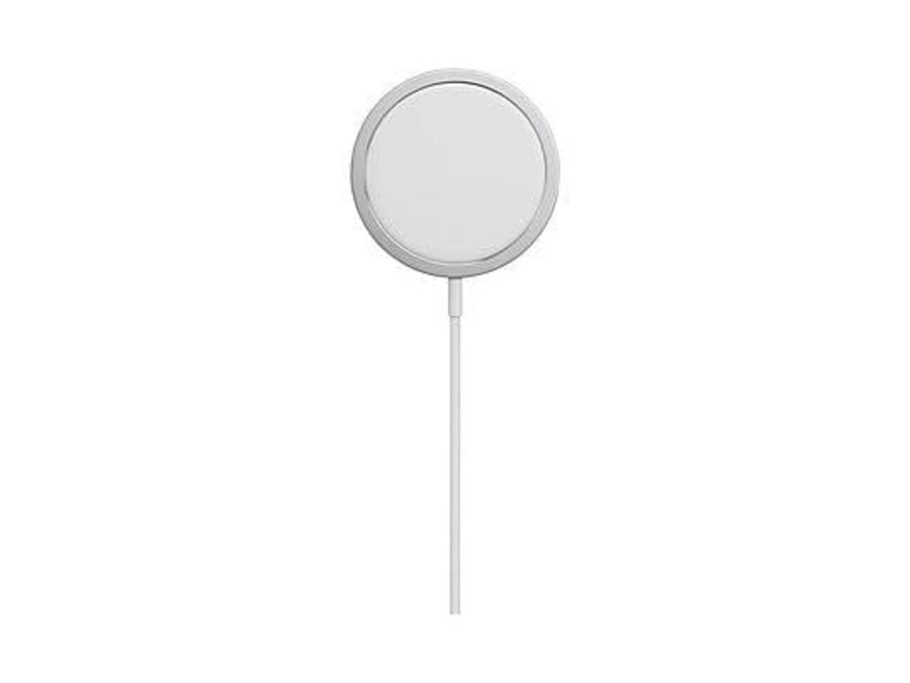 Apple Apple MagSafe Wireless Charger - Blister - Blanc
