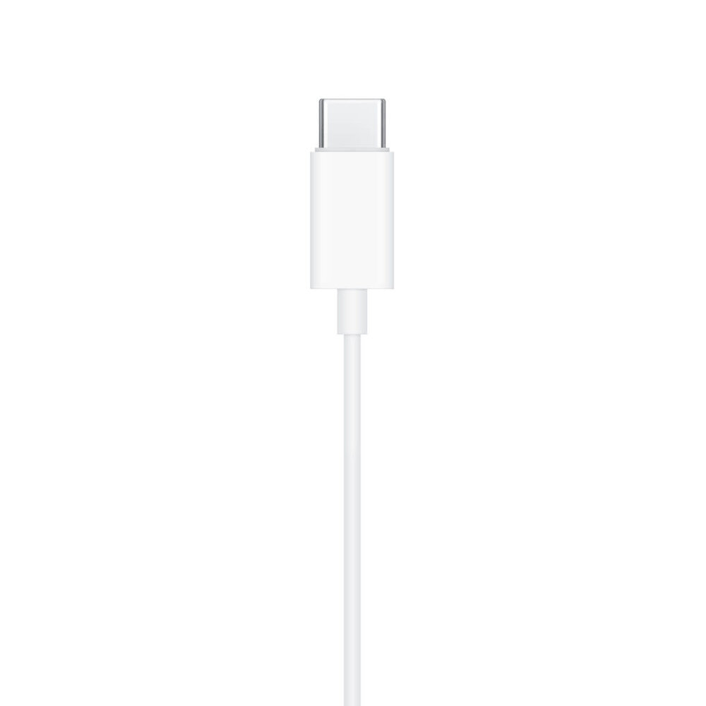 Apple Apple EarPods USB-C - Blister - White