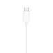 Apple Apple EarPods USB-C - Blister - Wit