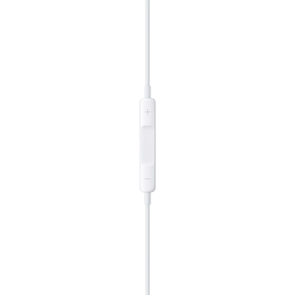 Apple Apple EarPods USB-C - Blister - Weiß