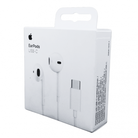 Apple Apple EarPods USB-C - Blister - Wit, foto 3 van 6