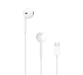 Apple Apple EarPods USB-C - Blister - Weiß