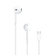 Apple Apple EarPods USB-C - Blister - Wit