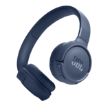 JBL JBL Tune 520BT Wireless On-Ear Headphones - Blue JBL JBL Tune 520BT Wireless On-Ear Headphones - Blue