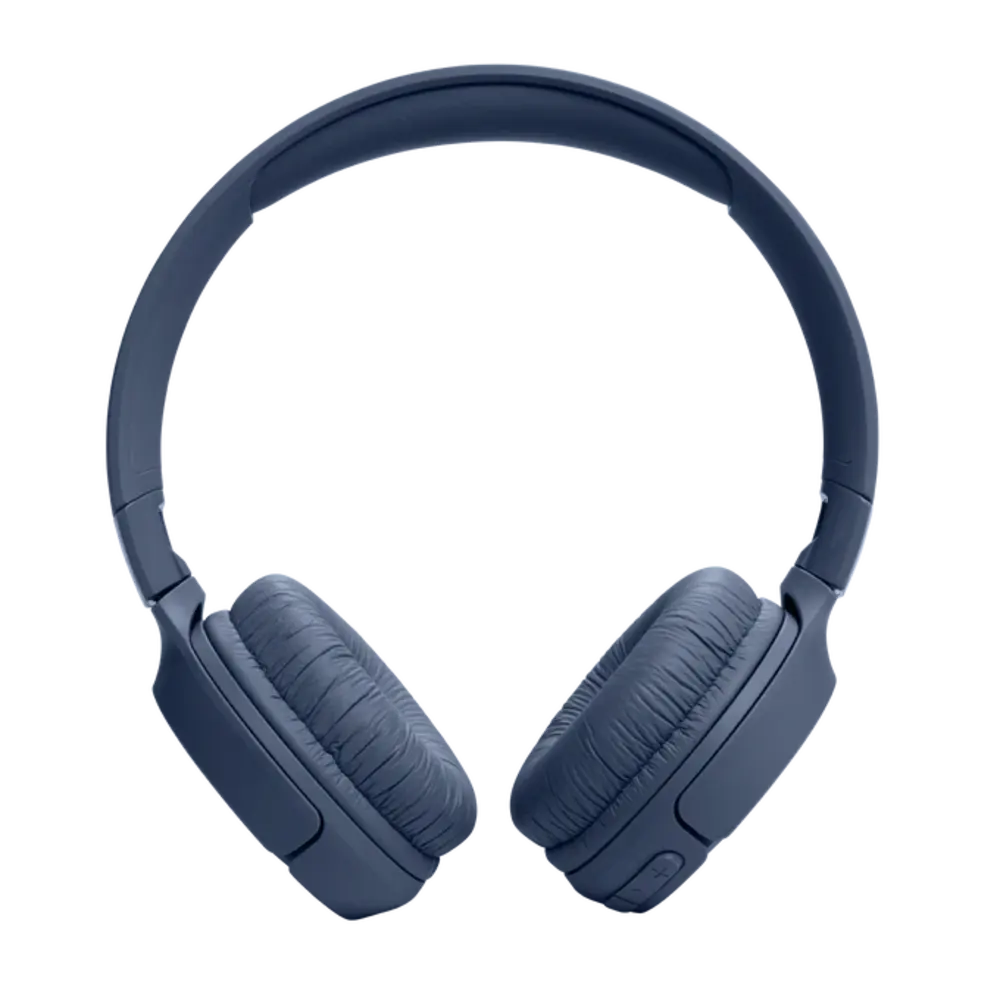 JBL JBL Tune 520BT Wireless On-Ear Headphones - Blauw