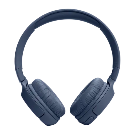 JBL JBL Tune 520BT Wireless On-Ear Headphones - Blauw