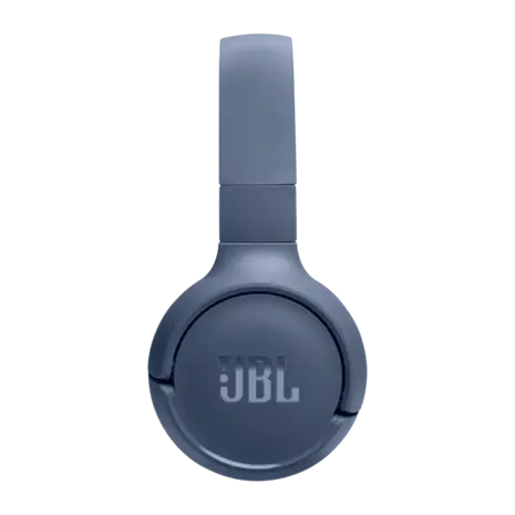 JBL JBL Tune 520BT Wireless On-Ear Headphones - Blue