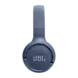 JBL JBL Tune 520BT Wireless On-Ear Headphones - Bleu