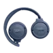 JBL JBL Tune 520BT Wireless On-Ear Headphones - Blauw
