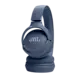 JBL JBL Tune 520BT Wireless On-Ear Headphones - Bleu