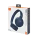 JBL JBL Tune 520BT Wireless On-Ear Headphones - Blue