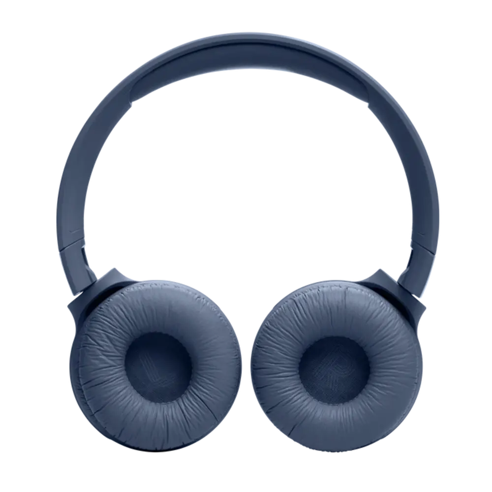 JBL JBL Tune 520BT Wireless On-Ear Headphones - Blue