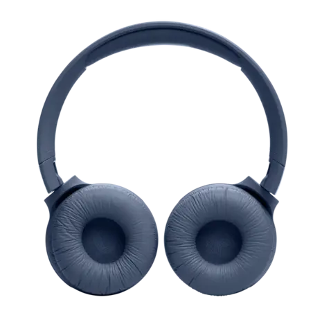 JBL JBL Tune 520BT Wireless On-Ear Headphones - Blue