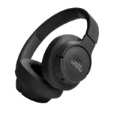 JBL JBL Tune 720BT Wireless On-Ear Headphones - Black JBL JBL Tune 720BT Wireless On-Ear Headphones - Black