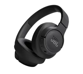 JBL JBL Tune 720BT Wireless On-Ear Headphones - Schwarz