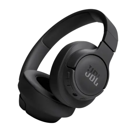 JBL JBL Tune 720BT Wireless On-Ear Headphones - Schwarz