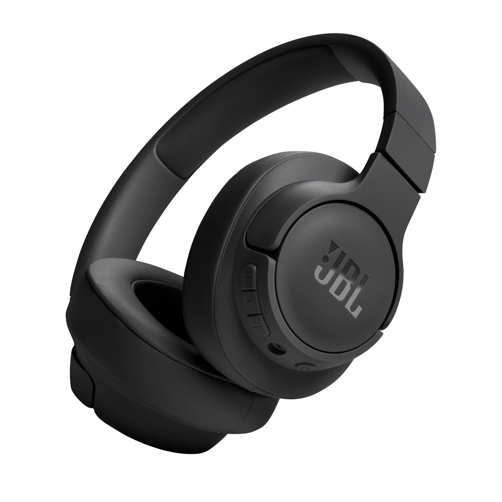 JBL JBL Tune 720BT Wireless On-Ear Headphones - Zwart