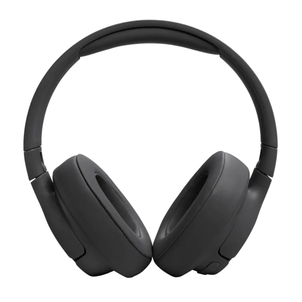 JBL JBL Tune 720BT Wireless On-Ear Headphones - Black