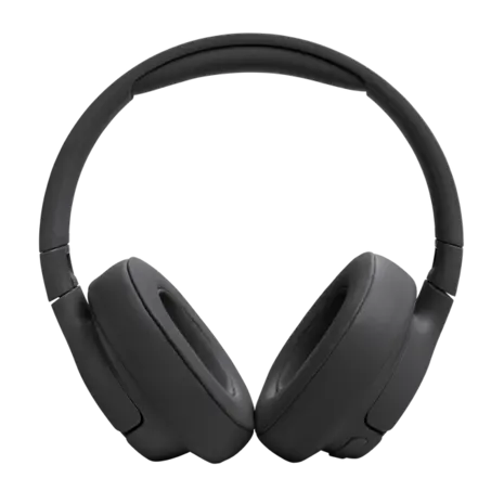 JBL JBL Tune 720BT Wireless On-Ear Headphones - Black