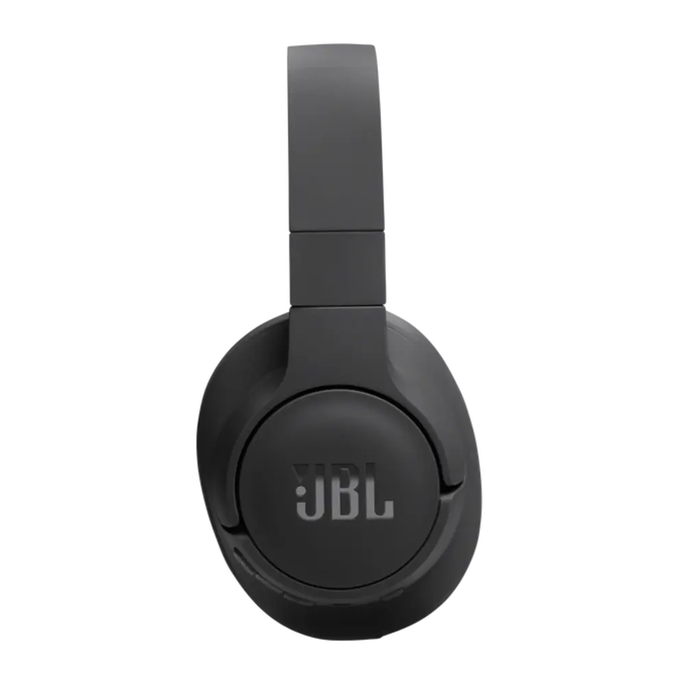 JBL JBL Tune 720BT Wireless On-Ear Headphones - Schwarz