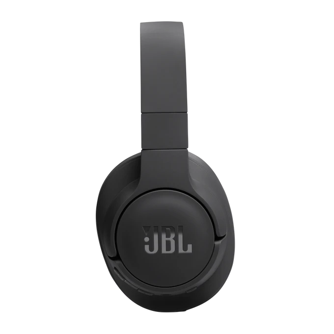 JBL JBL Tune 720BT Wireless On-Ear Headphones - Zwart, foto 5 van 6