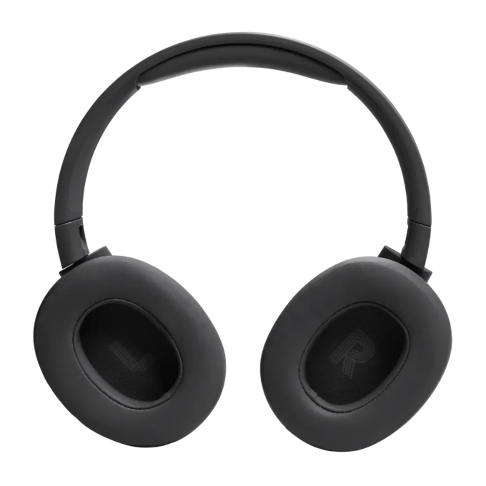 JBL JBL Tune 720BT Wireless On-Ear Headphones - Noir
