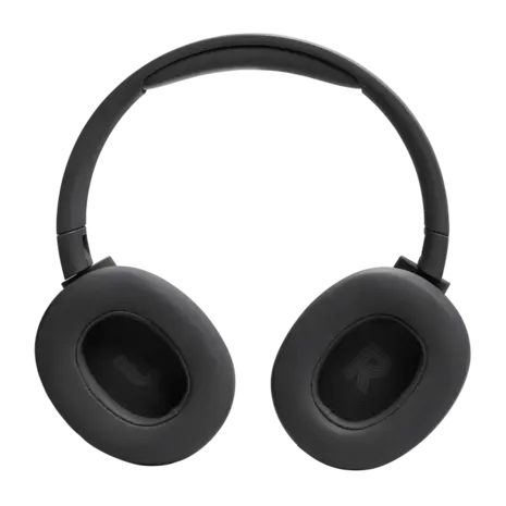 JBL JBL Tune 720BT Wireless On-Ear Headphones - Zwart