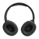 JBL JBL Tune 720BT Wireless On-Ear Headphones - Zwart