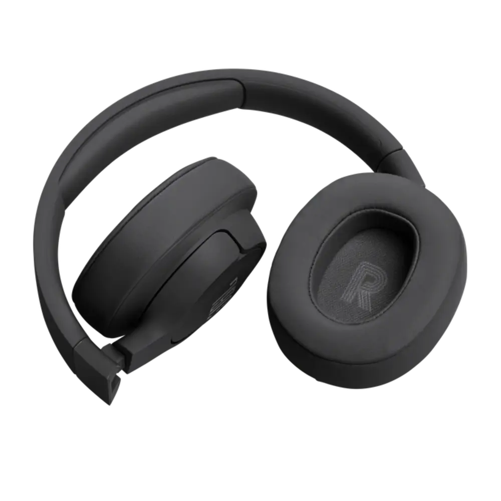 JBL JBL Tune 720BT Wireless On-Ear Headphones - Black