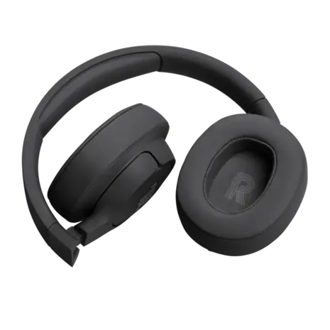 JBL JBL Tune 720BT Wireless On-Ear Headphones - Schwarz