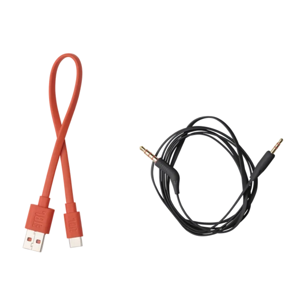 JBL JBL Tune 720BT Wireless On-Ear Headphones - Zwart