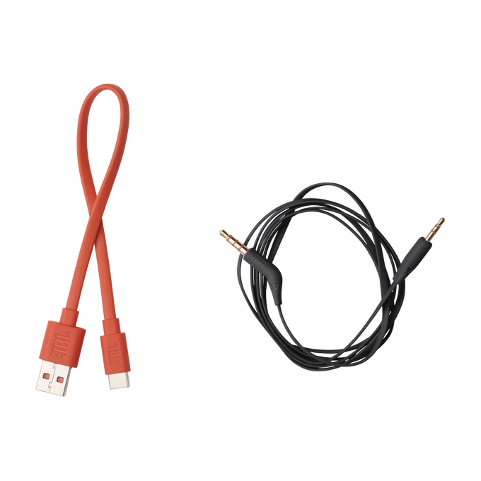 JBL JBL Tune 720BT Wireless On-Ear Headphones - Zwart, foto 6 van 6