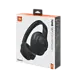 JBL JBL Tune 720BT Wireless On-Ear Headphones - Schwarz