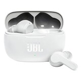 JBL JBL Wave 200 TWS Earbuds - Weiß