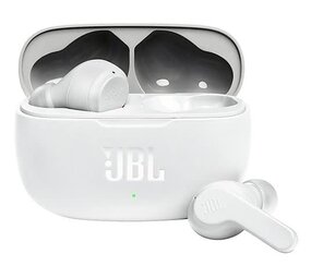 JBL JBL Wave 200 TWS Earbuds - White