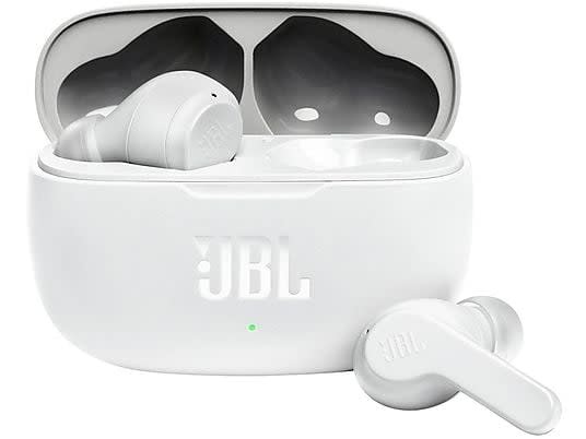 JBL JBL Wave 200 TWS Earbuds - Wit