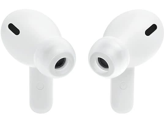 JBL JBL Wave 200 TWS Earbuds - Wit, foto 3 van 4