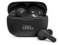 JBL Wave 200 TWS Earbuds - Schwarz