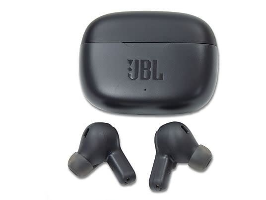 JBL JBL Wave 200 TWS Earbuds - Zwart, foto 3 van 5