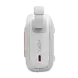 JBL JBL Go 4 Wireless Bluetooth Mini Speaker - White