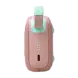 JBL JBL Go 4 Wireless Bluetooth Mini Speaker - Rosa